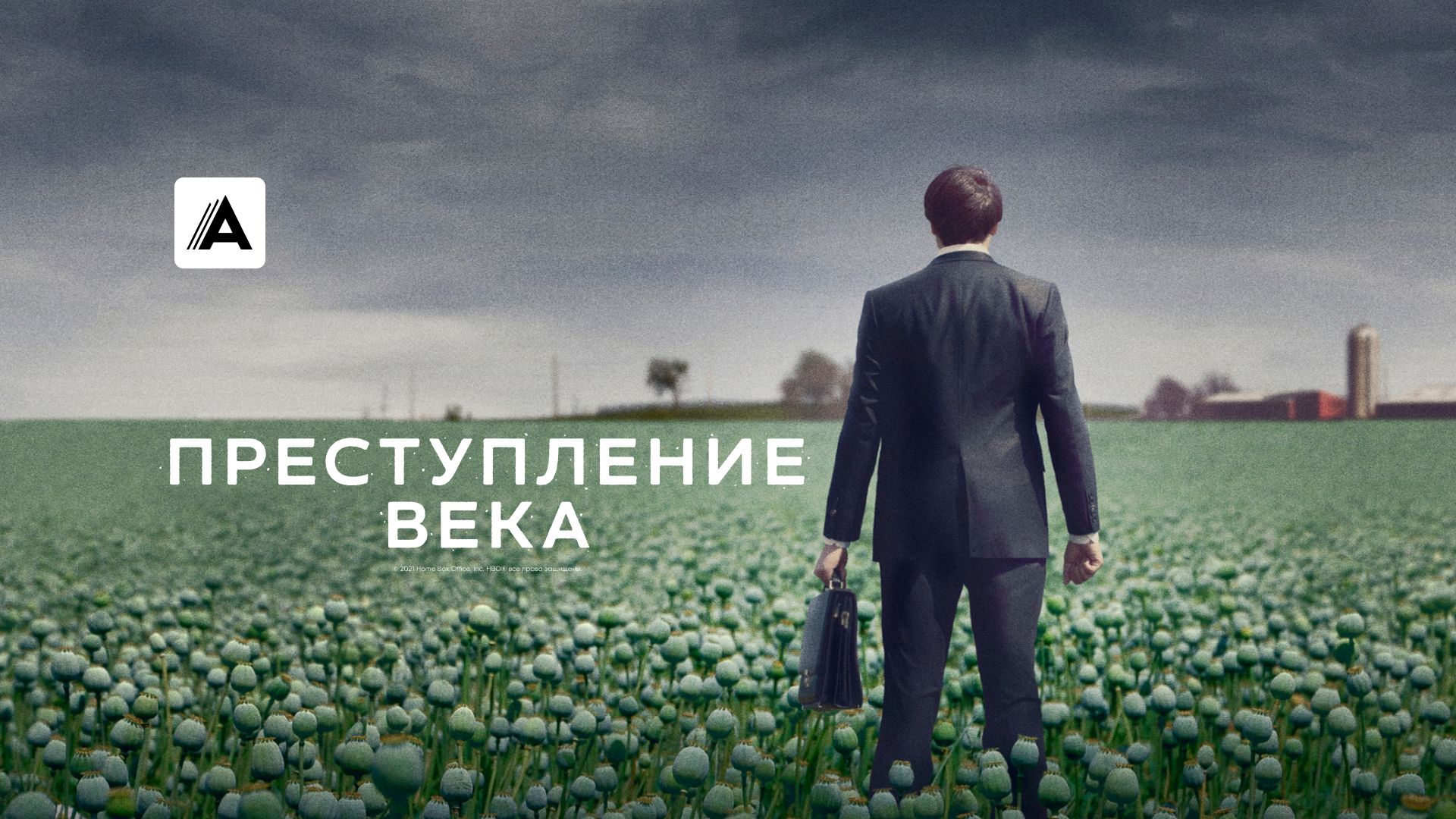 Преступление века